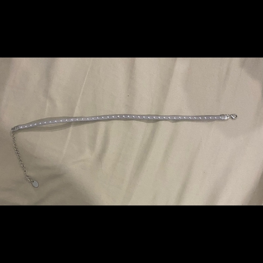 Choker!